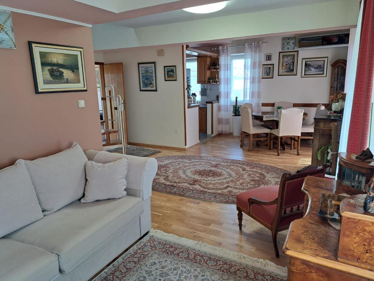Apartment Bella Sanja スプリト エクステリア 写真