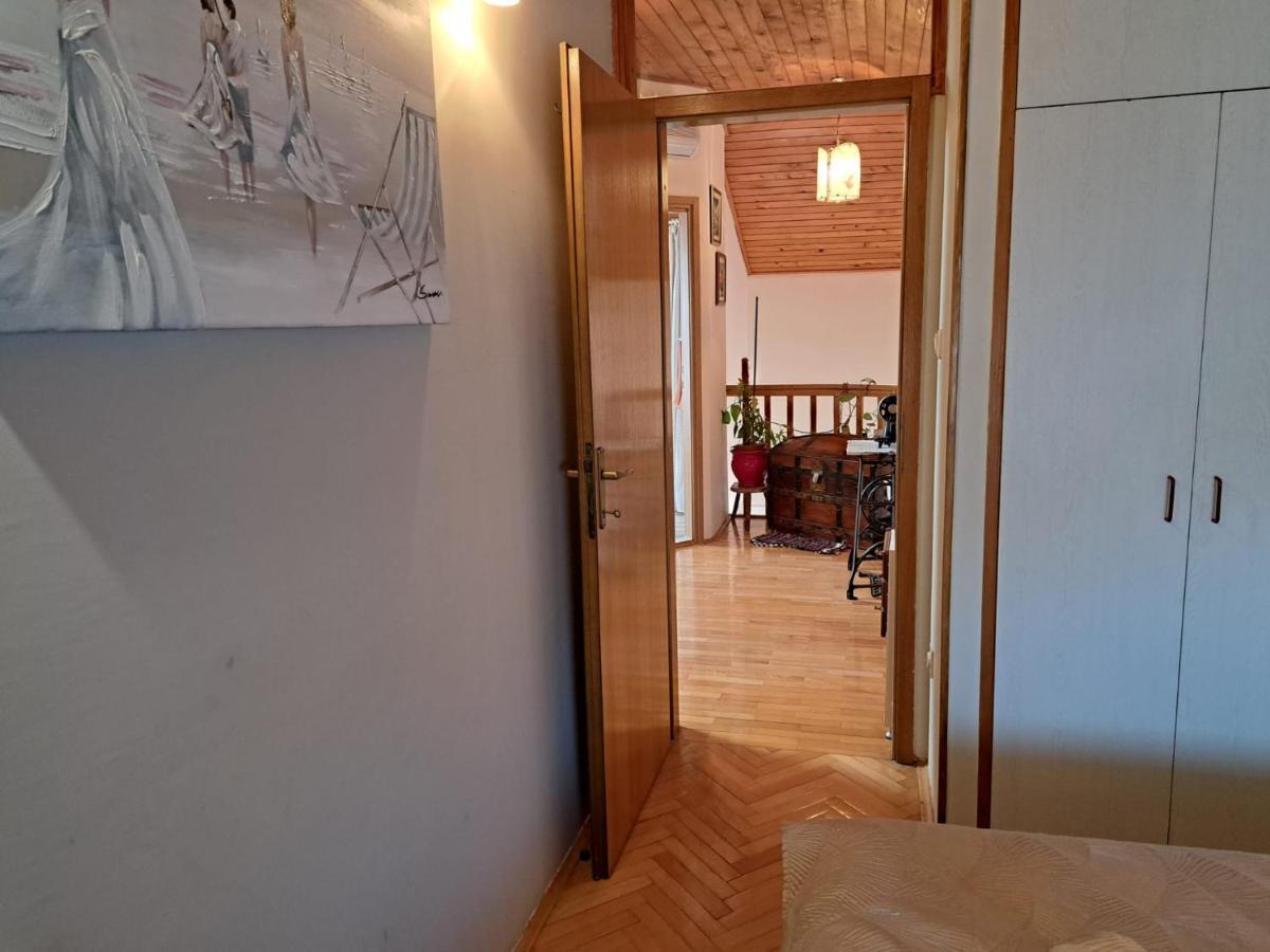 Apartment Bella Sanja スプリト エクステリア 写真