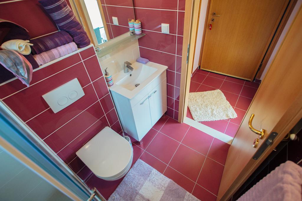 Apartment Bella Sanja スプリト エクステリア 写真